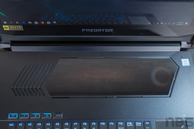 Acer Predator Triton 900 Review 21