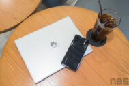 Huawei MateBook 13 Review 56