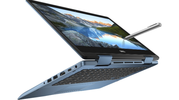 Inspiron 2 in 1