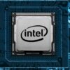 Intel CPU 1