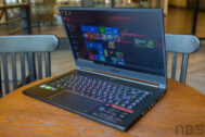 MSI GS65 8SE Review 40