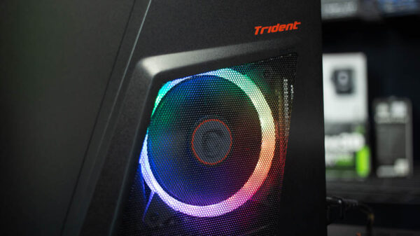 MSI TRIDENT 3