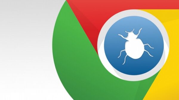 chrome bug pirate movies