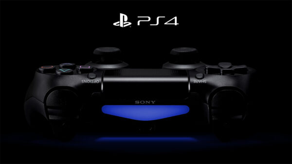 cover ps4 100m