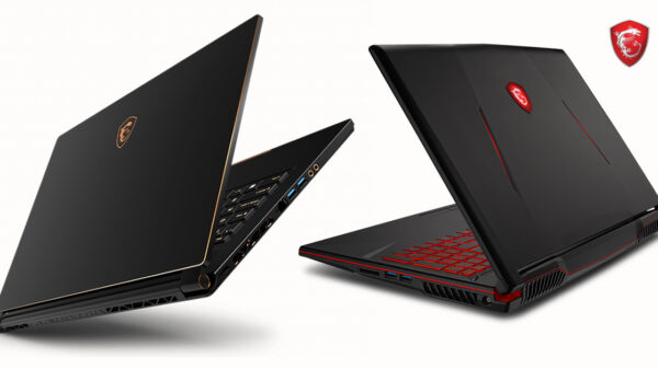 msi gs65 vs gl63