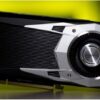 nVIDIA GeForce GTX 1650 card