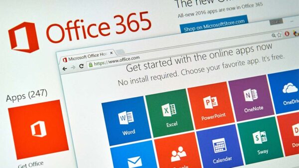 office 365 hack