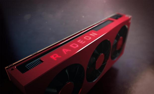 AMD Radeon RX 3080