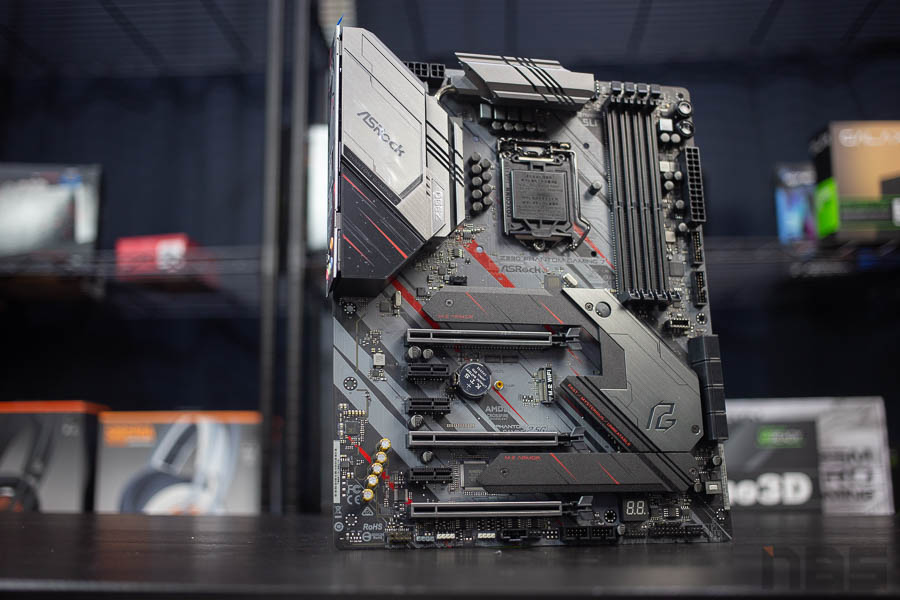 ASRock Phantom Gaming 7 12