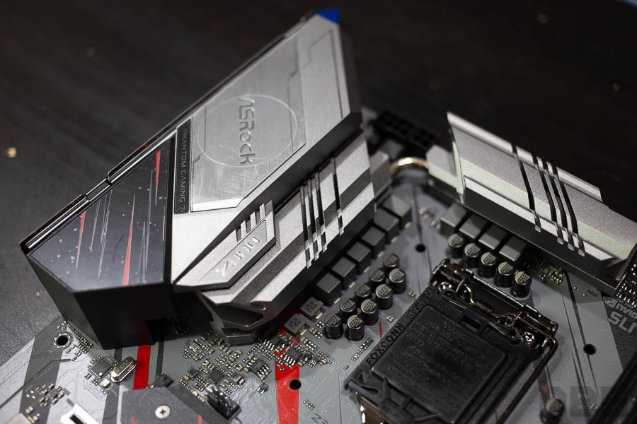 ASRock Phantom Gaming 7 7