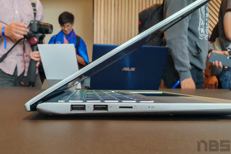 ASUS VivoBook S14 S15 Preview 8
