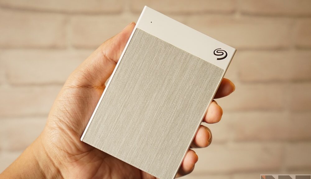 seagate backup plus ultra slim 2tb how to use