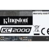 KC2000 Product Image Front feat