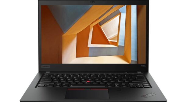 Lenovo ThinkPad Ryzen Pro 1