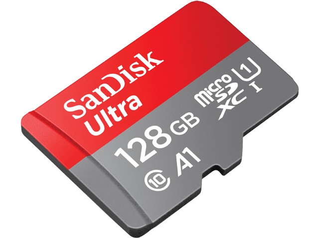 SANDISK UltraR 128 GB von SANDISK 699078805