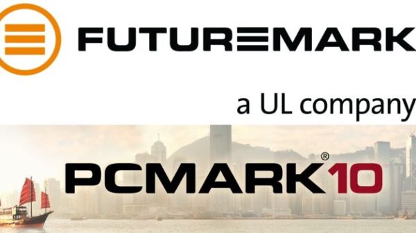 pcmark10 logo