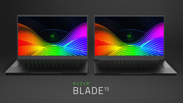 razer blade 15 og non mercury