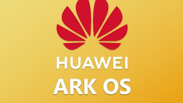 ARK OS featured huaweicentral 1 part 2