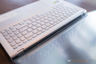 ASUS VivoBook X512FL Review NBS 15