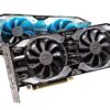 EVGA GeForce RTX 2060 Super XC Ultra Gaming revealed