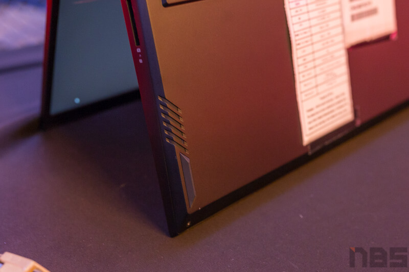HP OMEN 15 2019 Preview NBS 16