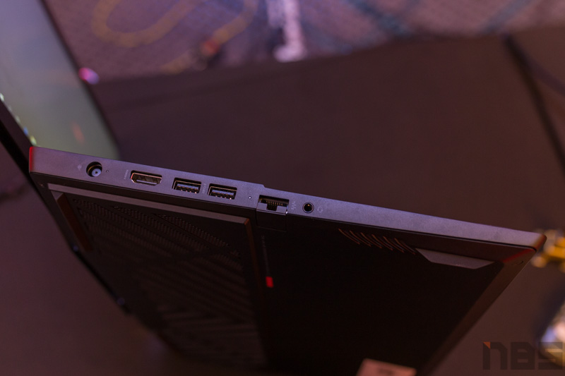 HP OMEN X 2S 15 2019 Preview NBS 11