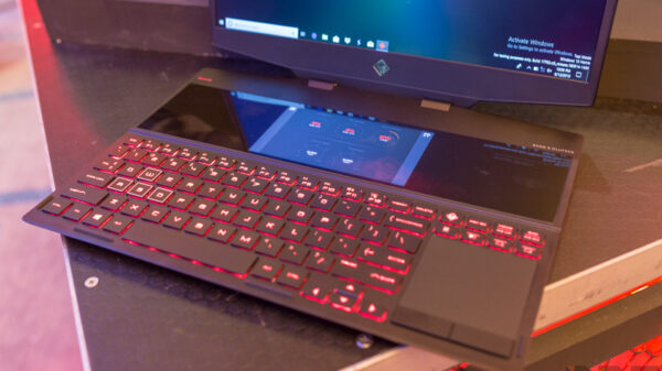 HP OMEN X 2S 15 2019 Preview NBS 30