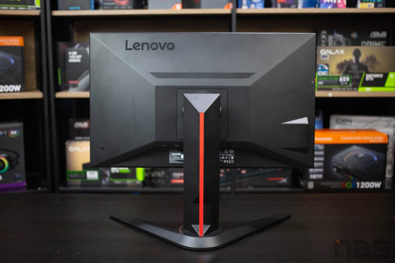 Review Lenovo Legion Y25f จอไซท์ดี สเปคเต็ม ราคาคุ้ม Notebookspec 2844