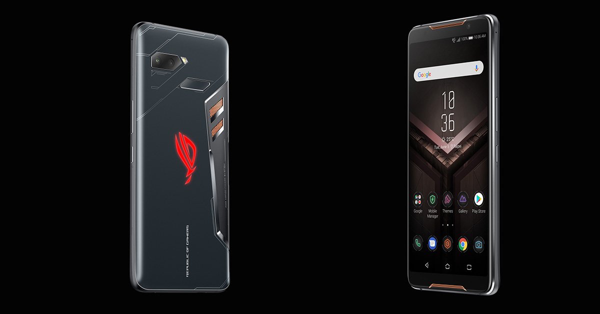 asus rog phone