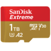 sandisk extreme micro sd 1tb main