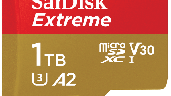 sandisk extreme micro sd 1tb main