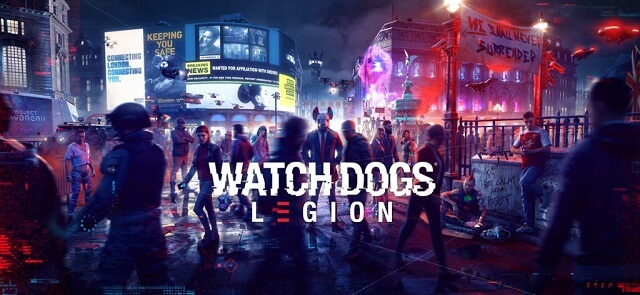 is there going to be a watch dogs 3
