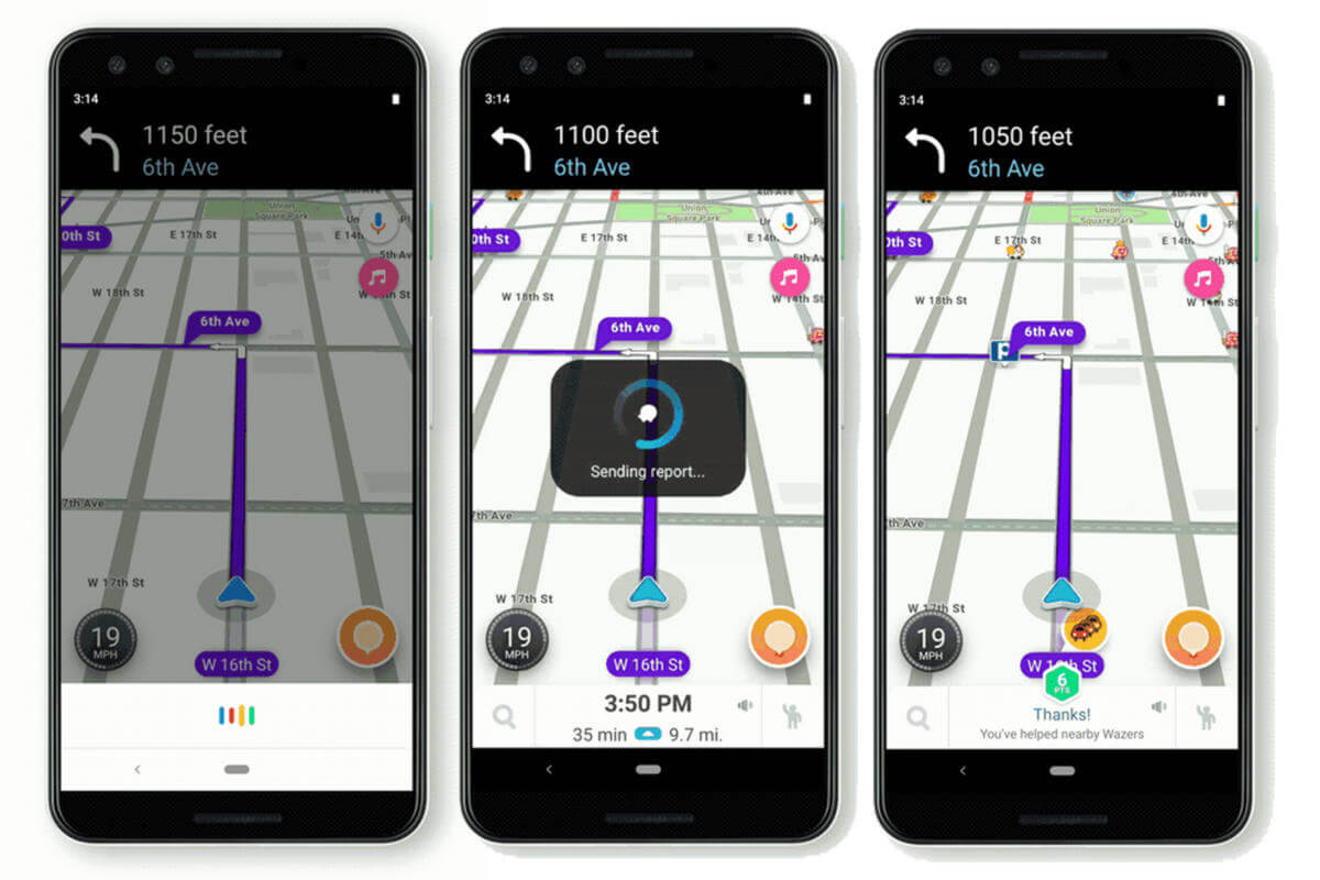 waze google assistant 100798844 large