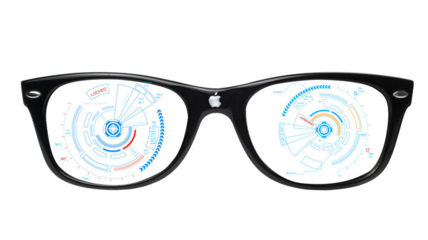 AR Glasses Apple