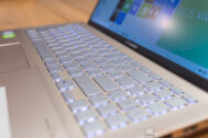 ASUS VivoBook S15 Review NBS15
