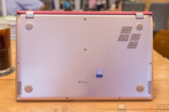 ASUS VivoBook S15 Review NBS32