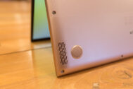 ASUS VivoBook S15 Review NBS34