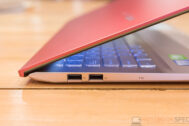 ASUS VivoBook S15 Review NBS39