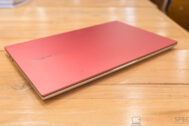 ASUS VivoBook S15 Review NBS47