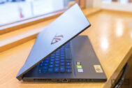 ASUS Zephyrus S GX502 Review 29