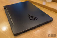 ASUS Zephyrus S GX502 Review 4