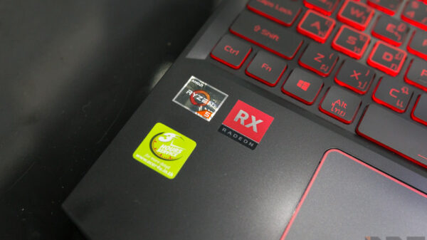 Acer Nitro 5 Preview AMD 2019 6