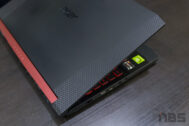 Acer Nitro 5 Ryzen 3550H Review NBS 38
