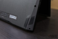 Acer Nitro 5 Ryzen 3550H Review NBS 46
