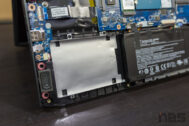 Acer Nitro 5 Ryzen 3550H Review NBS 69