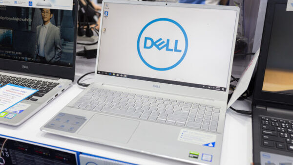 Dell Inspiron 7591 Preview 3