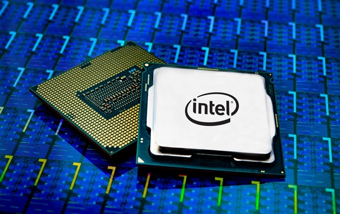 Intel 9th Gen Core 2 0