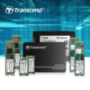 Transcend 3K PE cycles Embedded 2