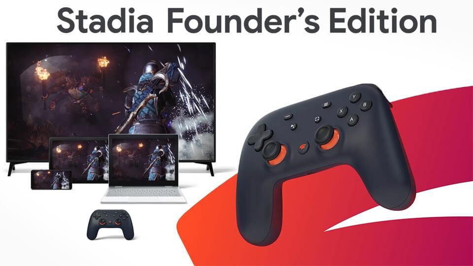 ts google stadia founders edition pricing release date
