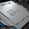 2nd Gen AMD EPYC processor details